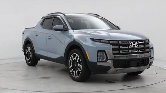 HYUNDAI SANTA CRUZ 2025 5NTJEDDF8SH136833 image HYUNDAI SANTA CRUZ 2025 5NTJEDDF8SH136833 image